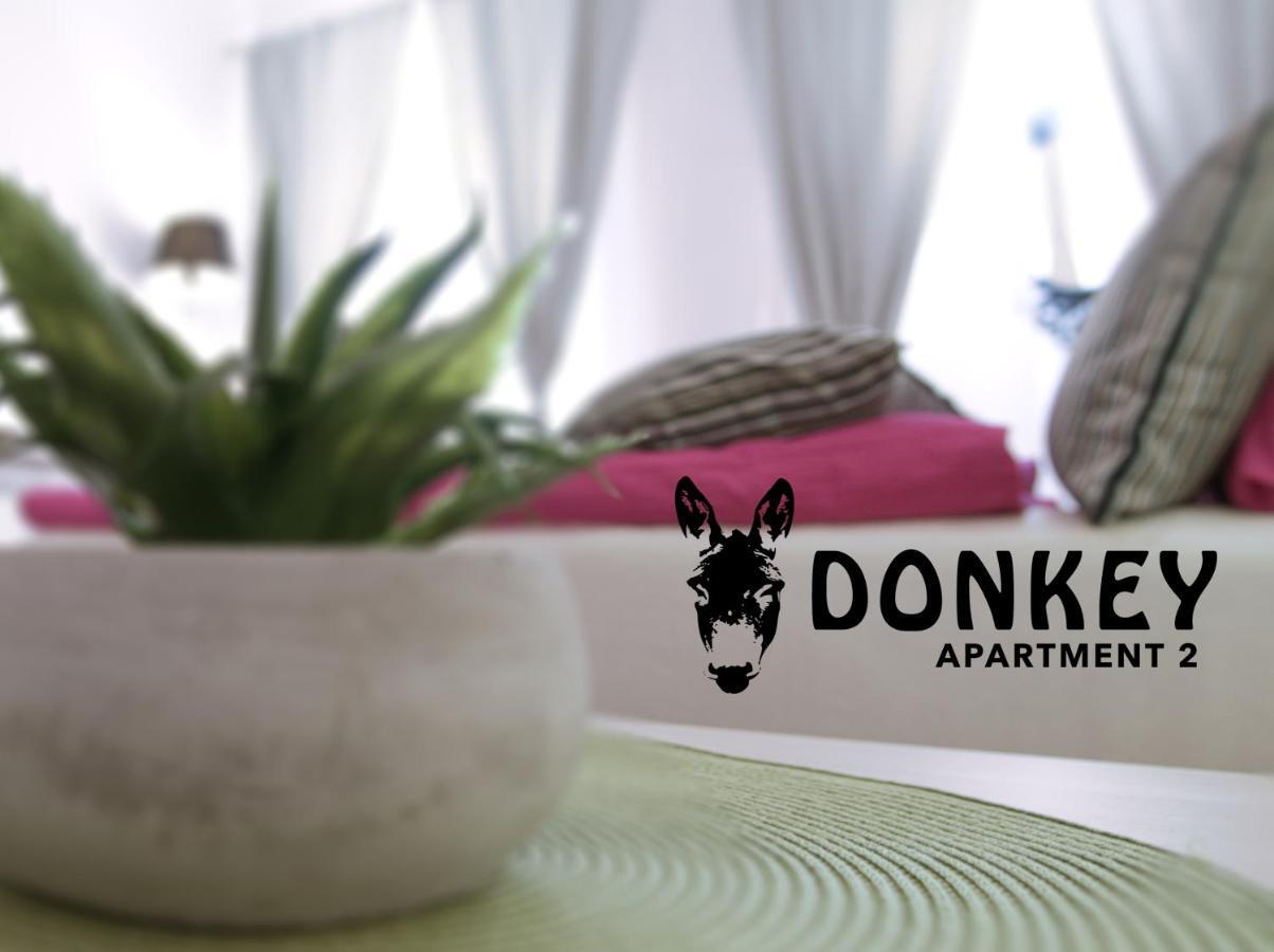 维也纳Donkey 2公寓 外观 照片